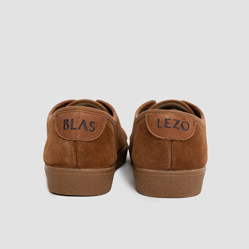 Blas Lezo OI24 Cuero