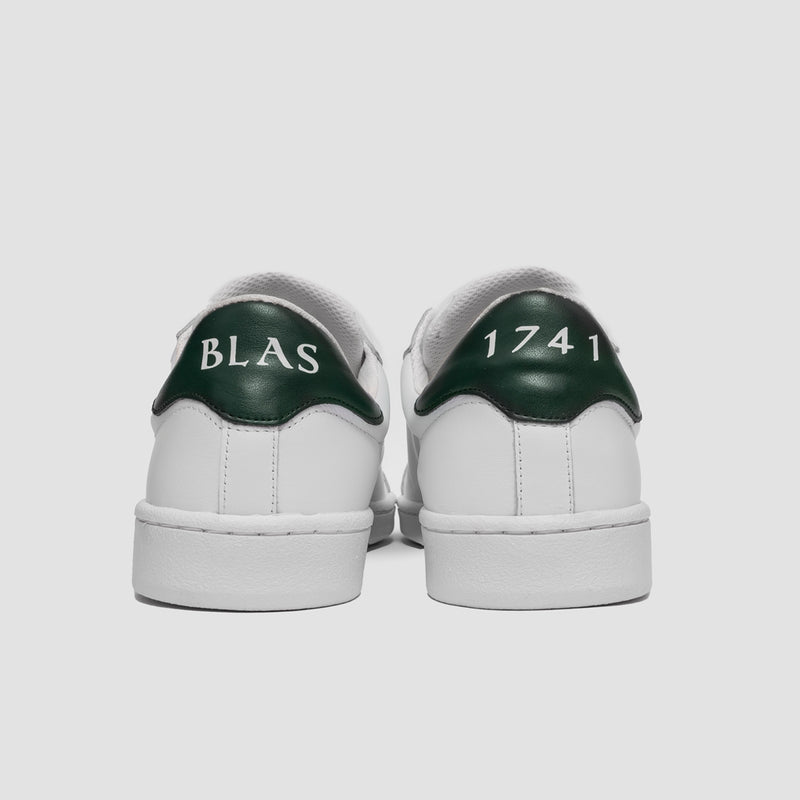 Blas Almirante Verde