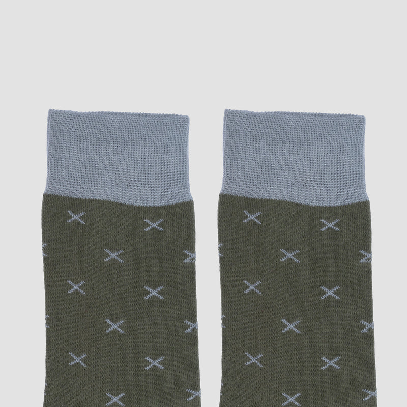 Pack Blas Lezo OI24 Grises + Calcetines