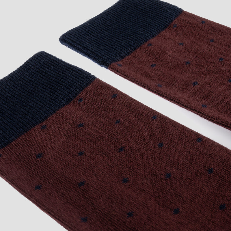 Regalo El Batallón del 1/2 H Burdeos