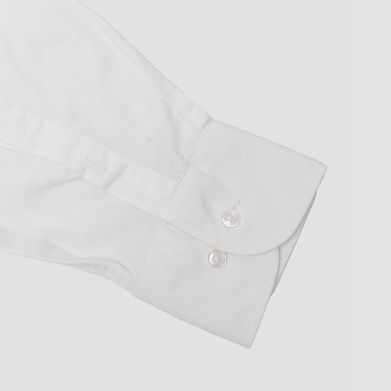 Camisa Francisco Pizarro 1532- Blanca