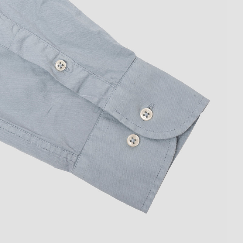 Camisa Francisco Pizarro 1532- Azul