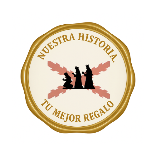 REGALO KIT DEL PATRIOTA