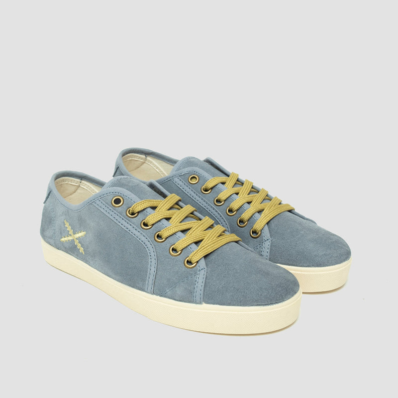 Pack Blas Lezo PV24 Azules + Calcetines Pistacho