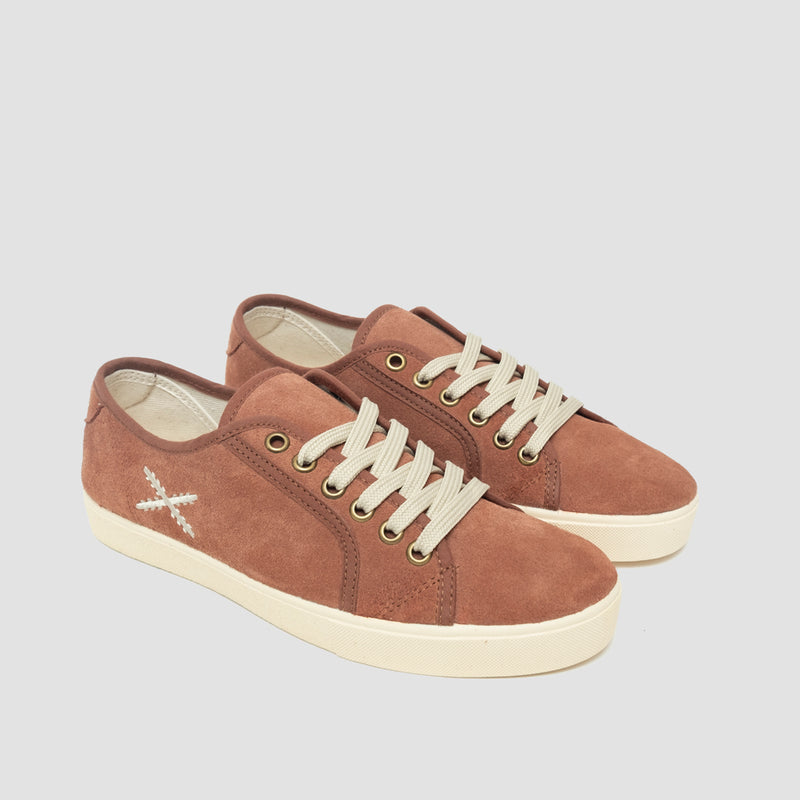 Pack Blas Lezo Terracota + Calcetines Beige