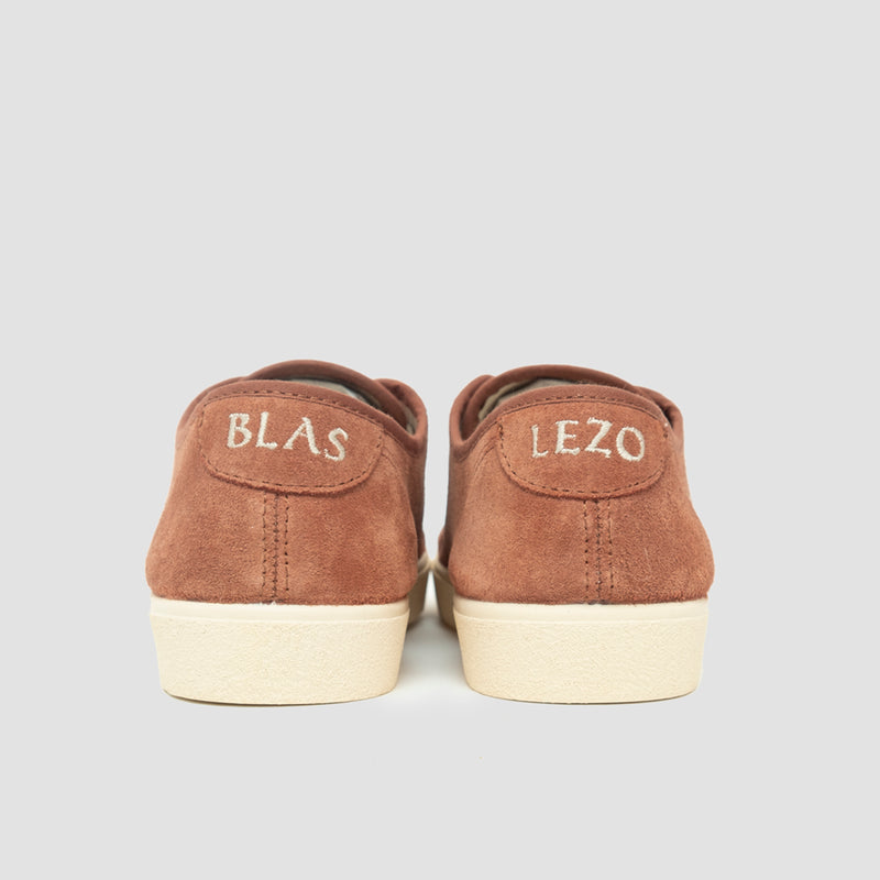 Blas Lezo PV25 - Terracota