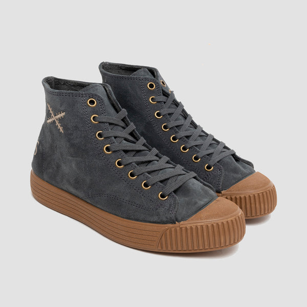 Pack Blas Indias Plomo & Calcetines a Juego