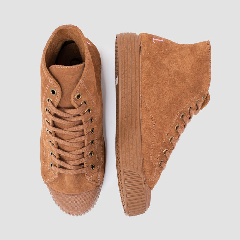 Blas Indias Cuero