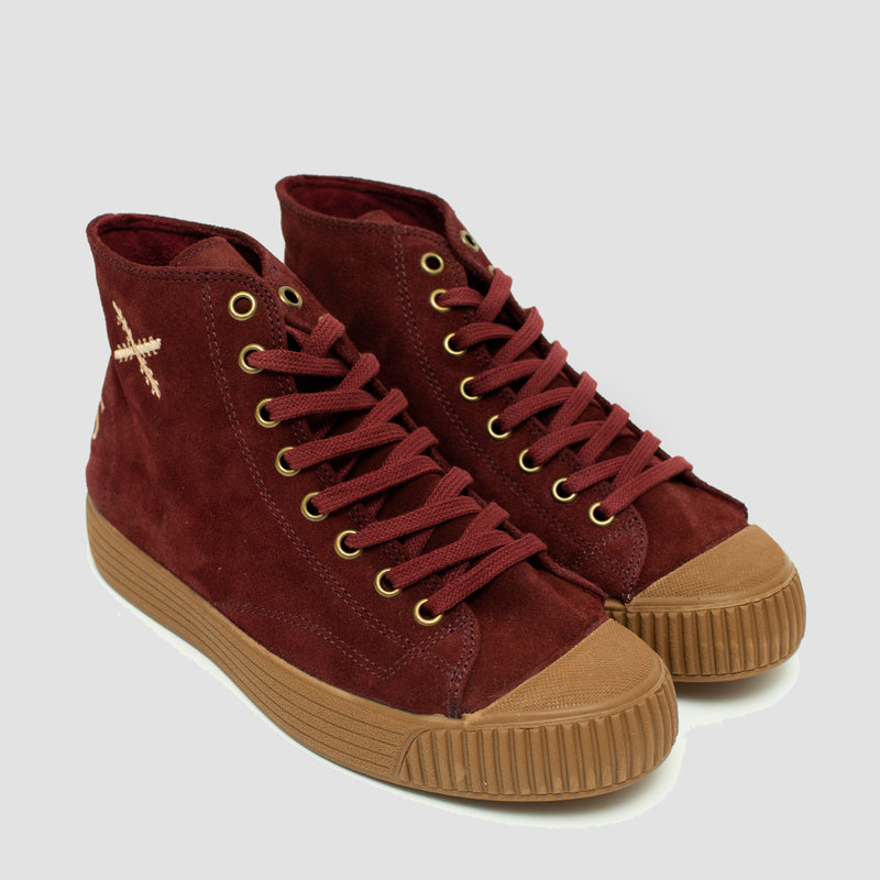 Blas Indias Burdeos