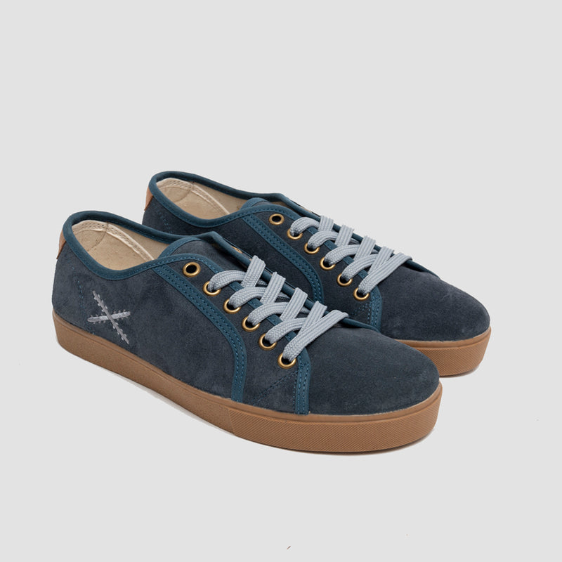 Pack Blas Lezo OI22 Marino + Calcetines Grises