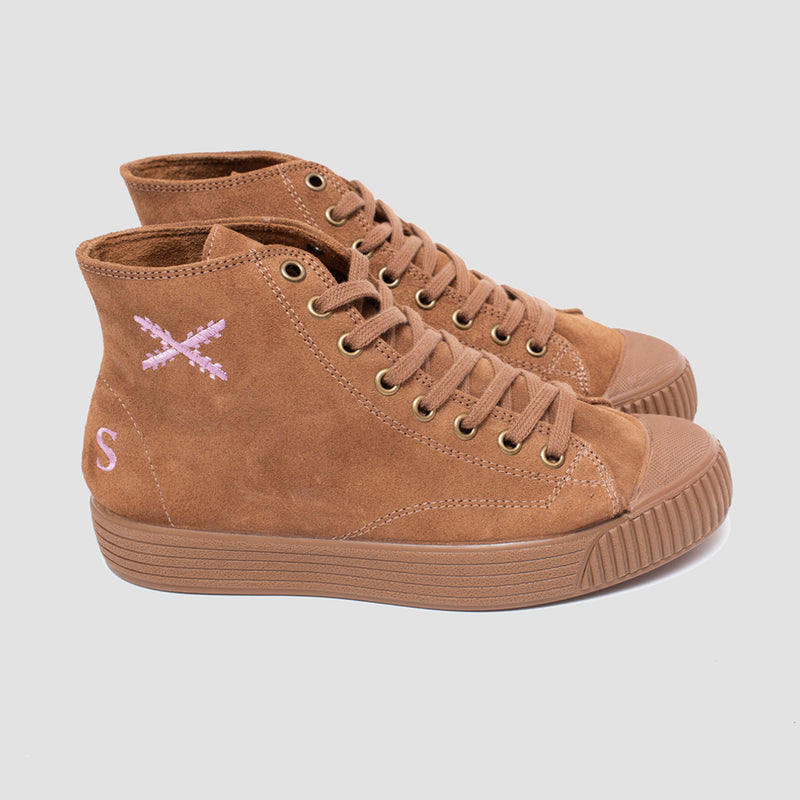Blas Indias Cuero