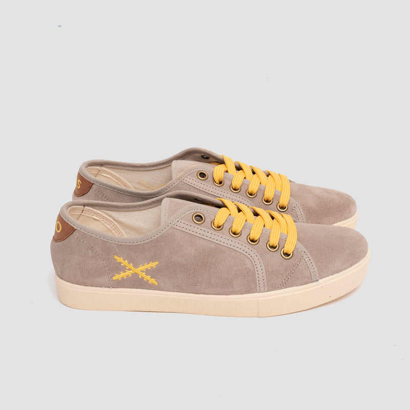 Blas Lezo PV25-   Grises