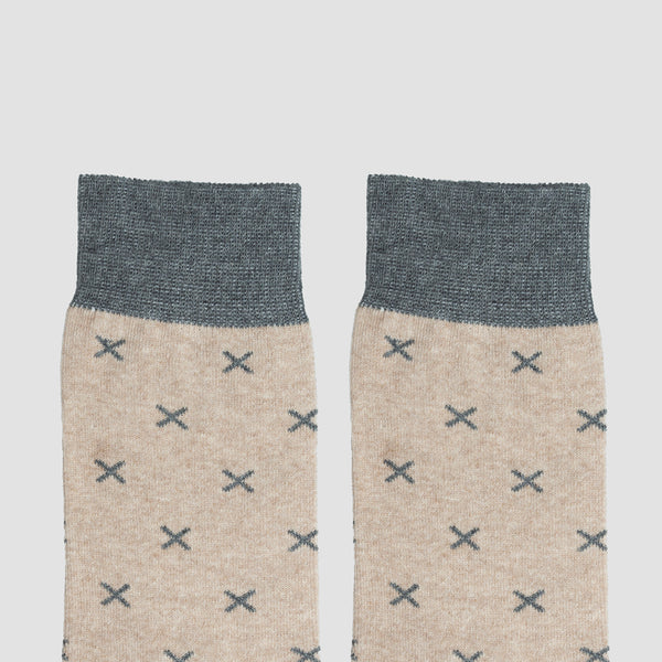 Pack Blas Lezo PV24 Camel + Calcetines