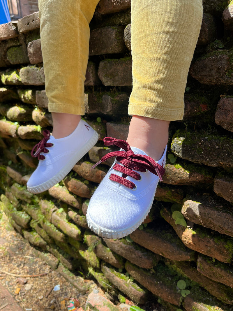 Blas Origen Peques Blancas