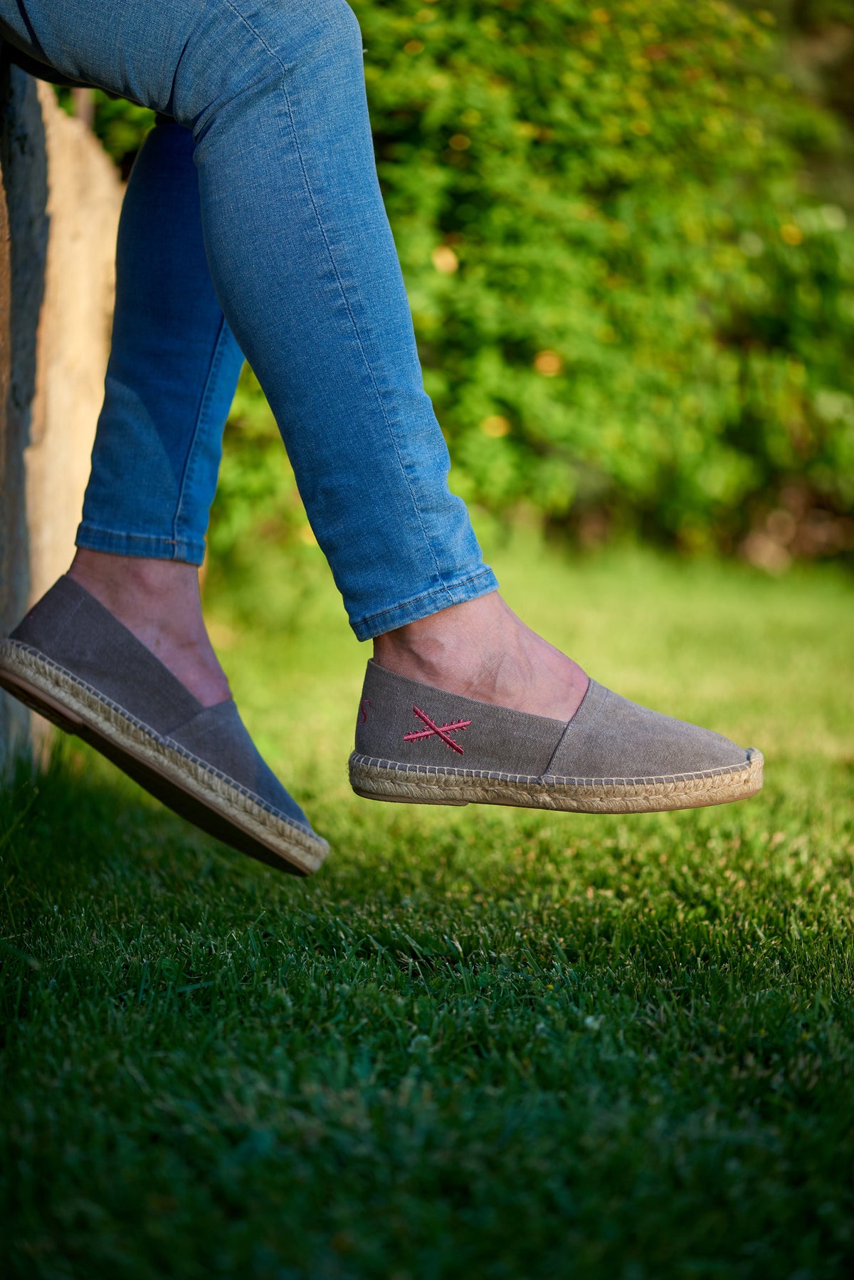 Sandalias Hombre Piel KOALA BAY Menorquina Natural Esparta