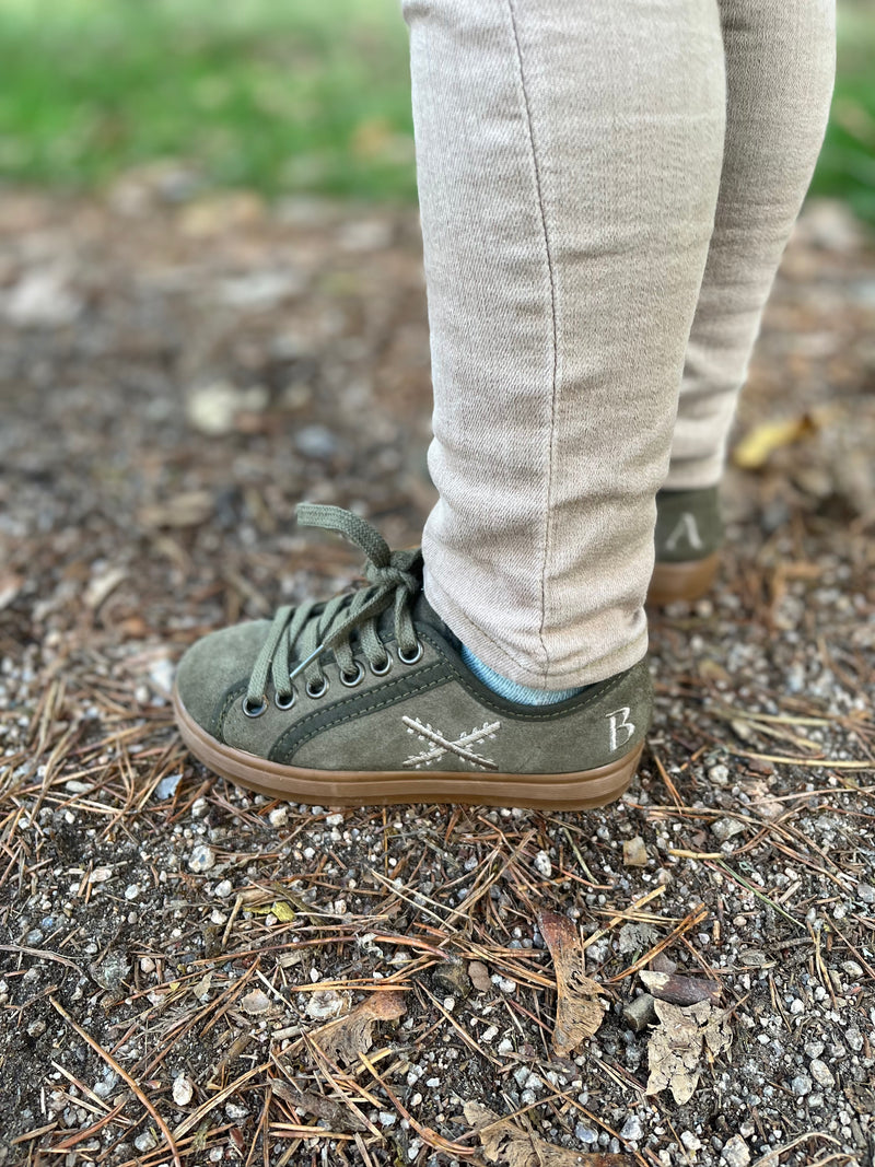 Blas Lezo Peques Kaki