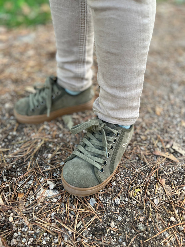 Blas Lezo Peques Kaki