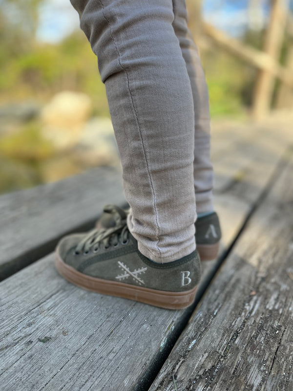 Blas Lezo Peques Kaki